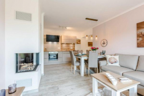 Logierhaus Friedrich WE 10 - 